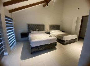 Amaca Hostal
